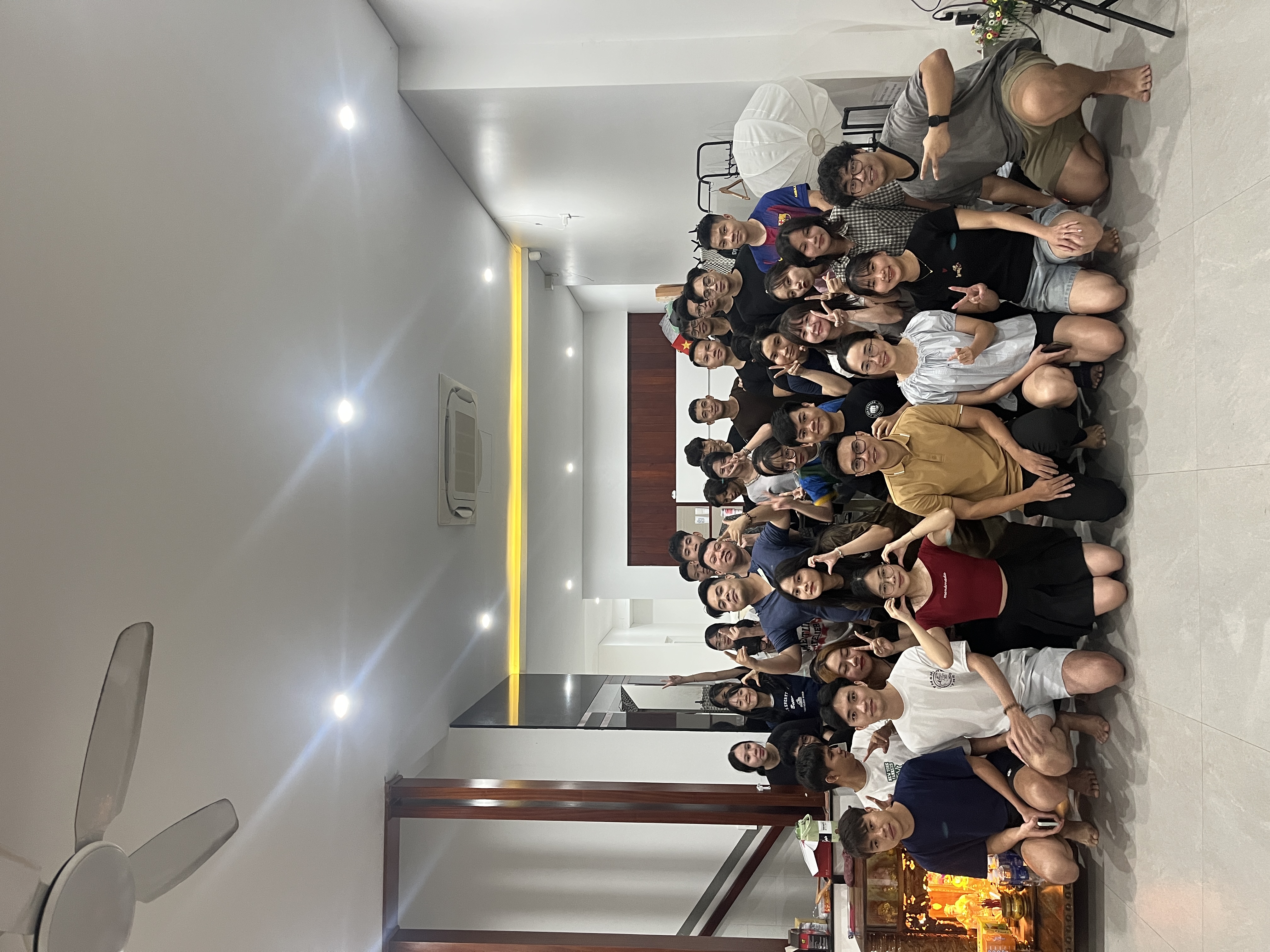 Bug Media Event 2025 - Kết nối và Sáng tạo