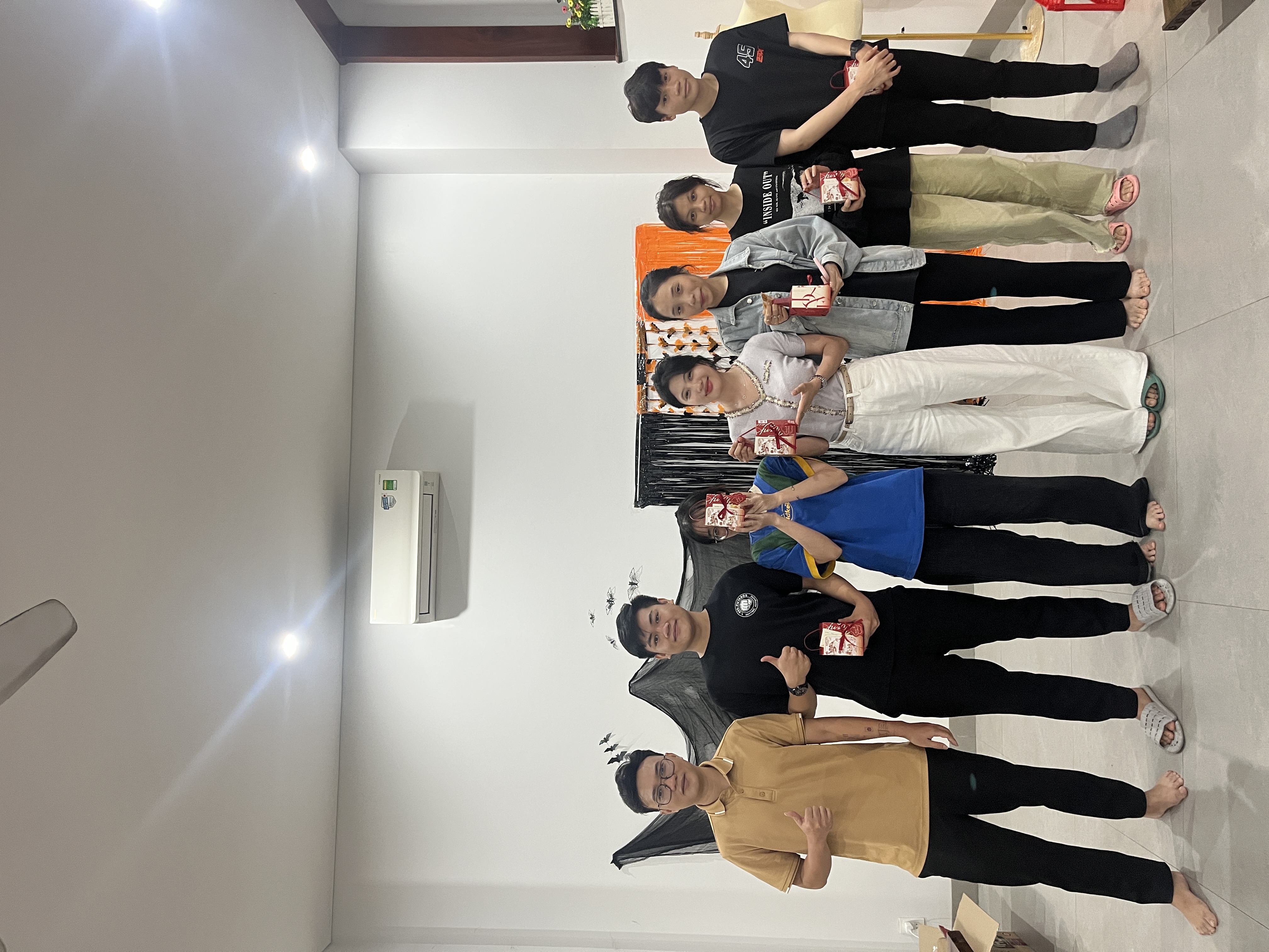 Văn phòng mới Bug Media
