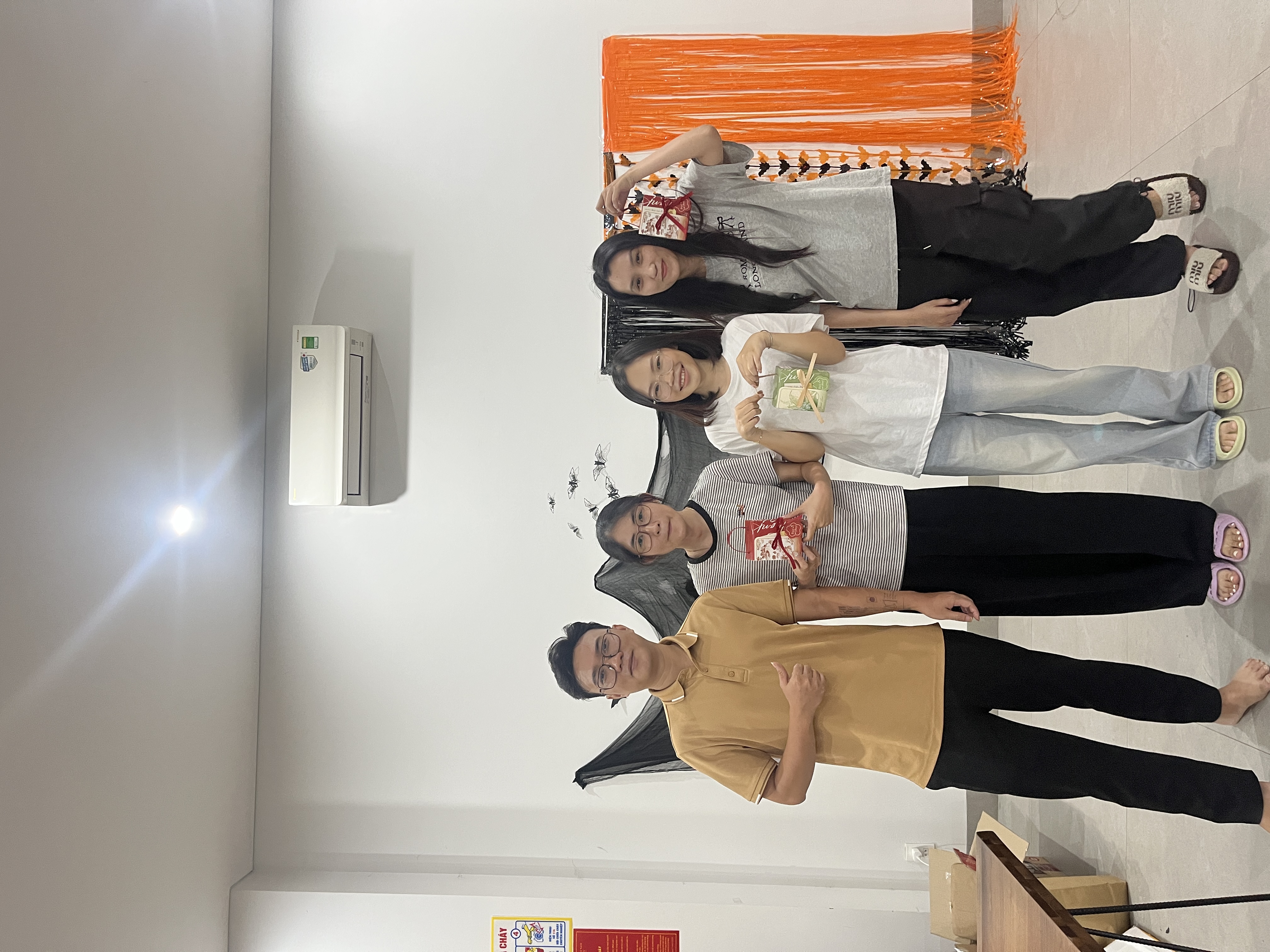Thiết bị in ấn hiện đại